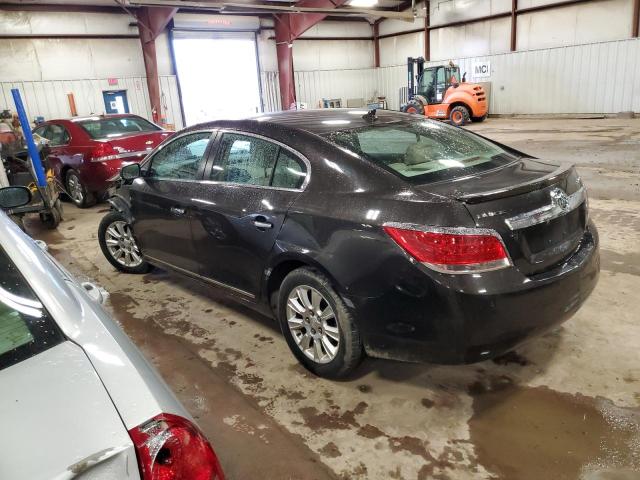 Photo 2 from auction – 2013 BUICK LACROSSE with VIN 1G4GC5ERXDF203499
