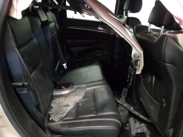 Photo 11 from auction – 2015 JEEP GRAND CHER with VIN 1C4RJFBG9FC705193