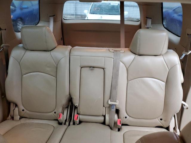 Photo 10 from auction – 2008 SATURN OUTLOOK XR with VIN 5GZEV33718J242771