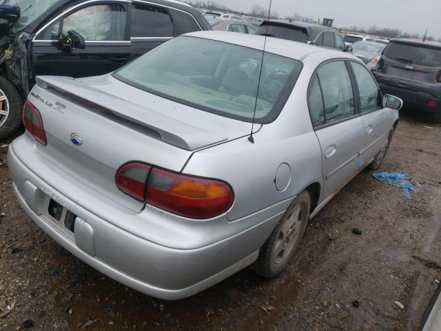 Photo 3 from auction – 2003 CHEVROLET MALIBU with VIN 1G1NE52J53M652872