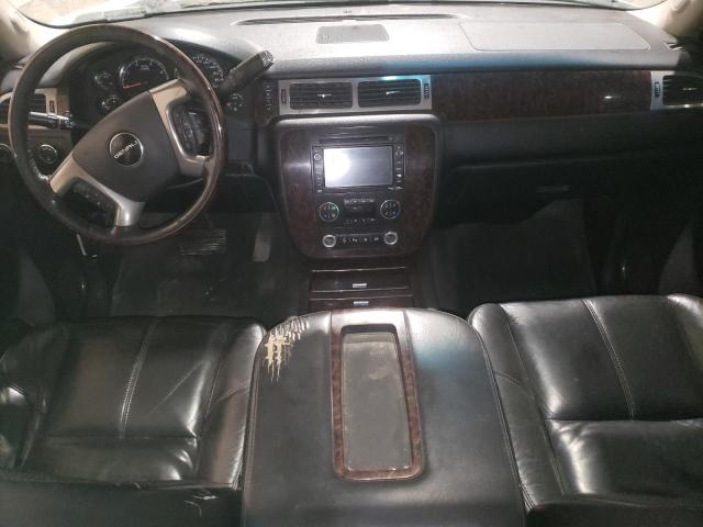 Photo 8 from auction – 2011 GMC SIERRA K25 with VIN 1GT125E81BF172502