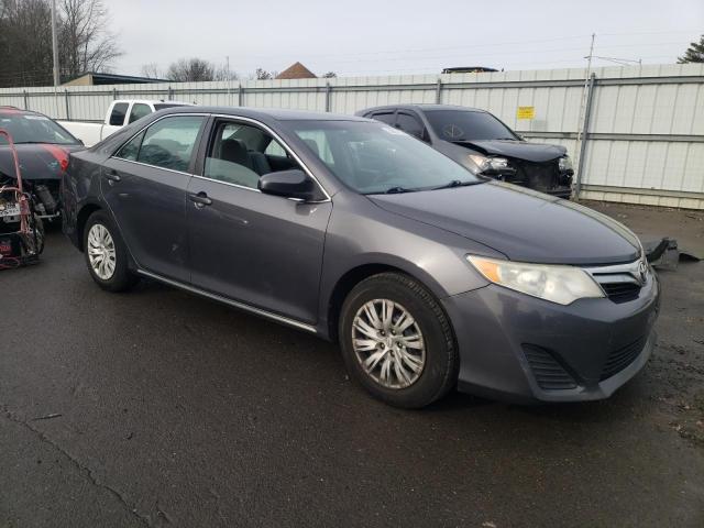 Photo 4 from auction – 2012 TOYOTA CAMRY BASE with VIN 4T4BF1FK9CR256612