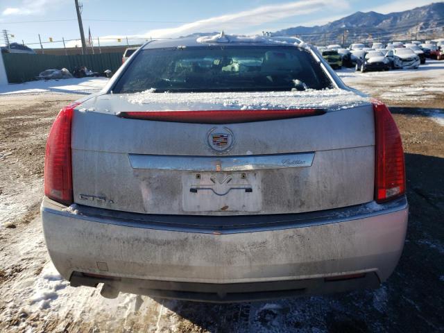 Photo 6 from auction – 2011 CADILLAC CTS AWD with VIN 1G6DC5EY5B0120824