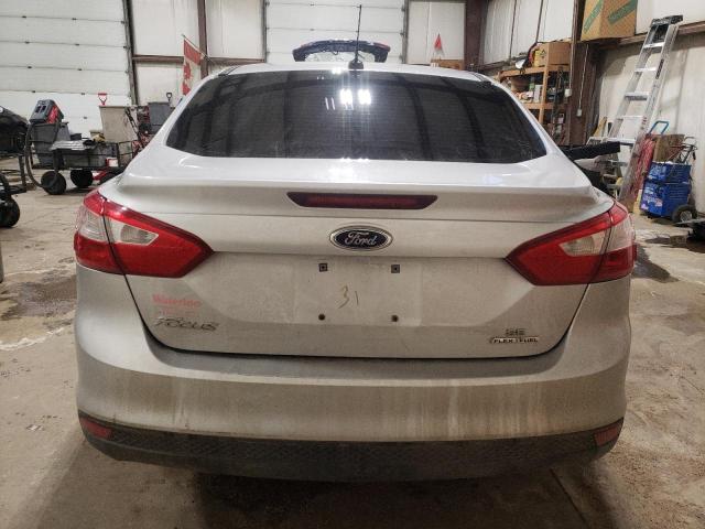 Photo 6 from auction – 2013 FORD FOCUS SE with VIN 1FADP3F21DL202069