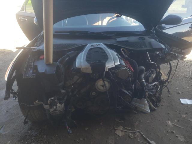 Photo 11 from auction – 2018 AUDI A6 PREMIUM with VIN WAUG3BFC4JN001964