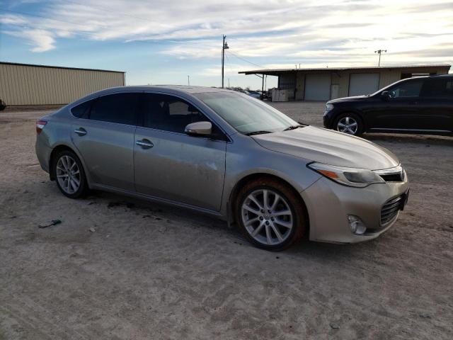 Photo 4 from auction – 2013 TOYOTA AVALON BAS with VIN 4T1BK1EB0DU049003