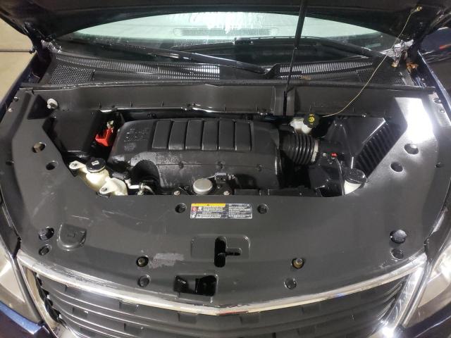 Photo 12 from auction – 2015 CHEVROLET TRAVERSE L with VIN 1GNKVFKD6FJ138309