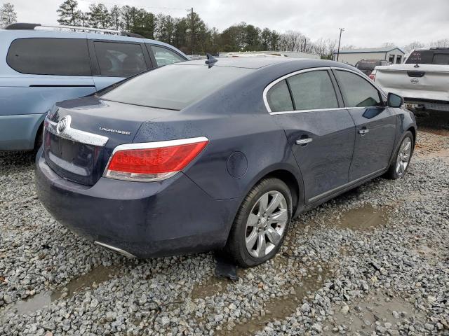 Photo 3 from auction – 2012 BUICK LACROSSE P with VIN 1G4GF5E39CF314708