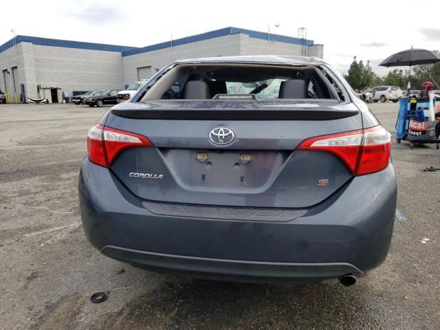 Photo 6 from auction – 2016 TOYOTA COROLLA L with VIN 5YFBURHE9GP429140