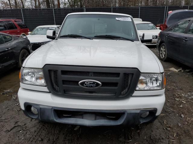 Photo 5 from auction – 2010 FORD RANGER SUP with VIN 1FTLR4FE8APA19403