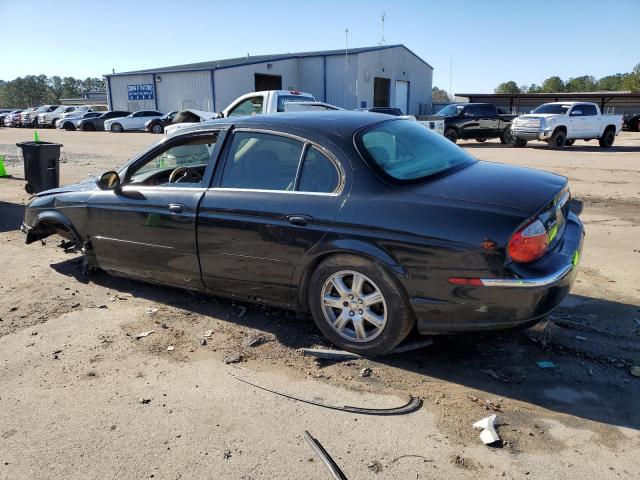 Photo 2 from auction – 2003 JAGUAR S-TYPE with VIN SAJEA01T83FM46394
