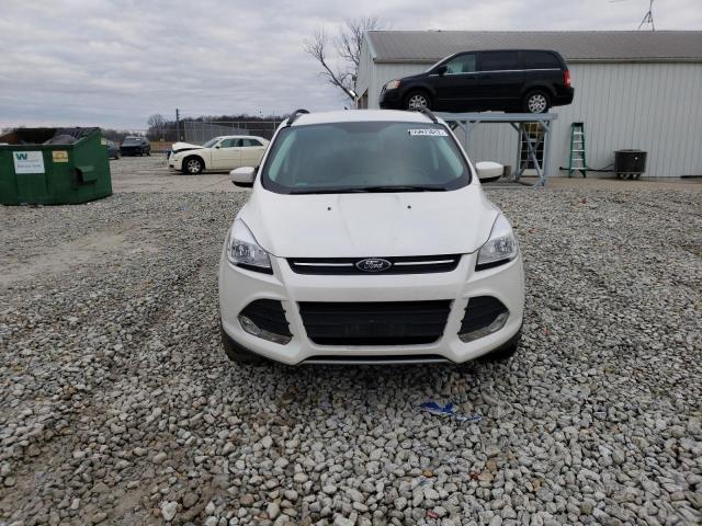 Photo 5 from auction – 2016 FORD ESCAPE SE with VIN 1FMCU9GX7GUA51485