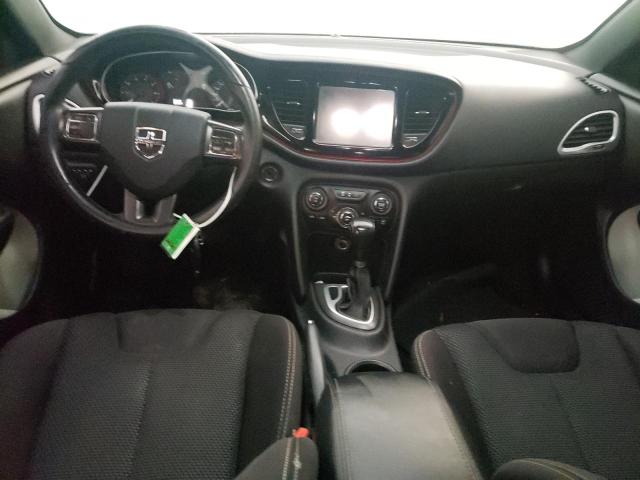 Photo 8 from auction – 2015 DODGE DART SXT with VIN 1C3CDFBB8FD278590