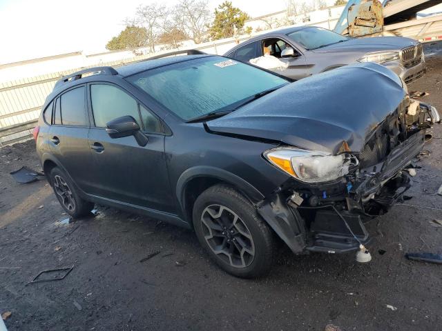 Photo 4 from auction – 2016 SUBARU CROSSTREK with VIN JF2GPAKC8GH328318