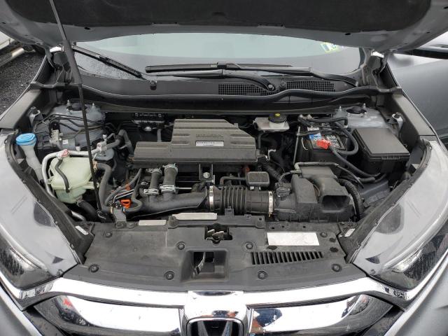 Photo 12 from auction – 2017 HONDA CR-V EXL with VIN 2HKRW2H84HH681693