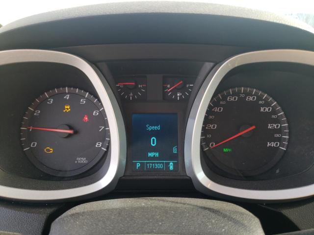 Photo 9 from auction – 2010 CHEVROLET EQUINOX LT with VIN 2CNALDEW8A6312099
