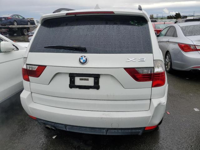 Photo 6 from auction – 2010 BMW X3 XDRIVE3 with VIN WBXPC9C43AWJ33653