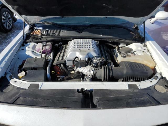 Photo 11 from auction – 2016 DODGE CHALLENGER with VIN 2C3CDZC95GH249372