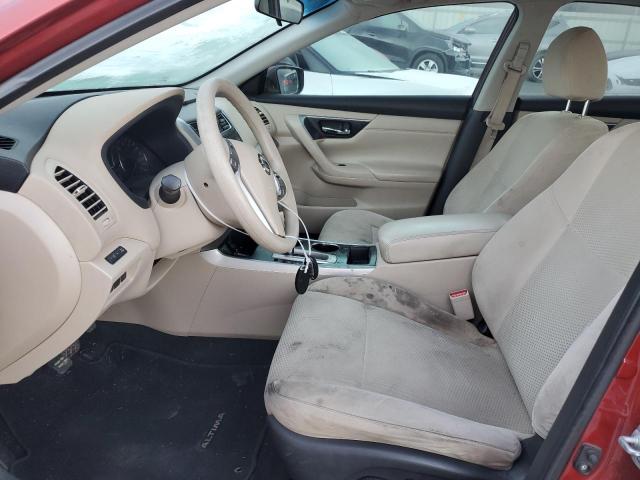 Photo 7 from auction – 2015 NISSAN ALTIMA 2.5 with VIN 1N4AL3AP4FC581301