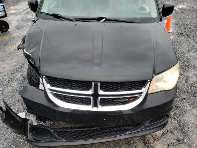 Photo 12 from auction – 2012 DODGE GRAND CARA with VIN 2C4RDGCG7CR248110