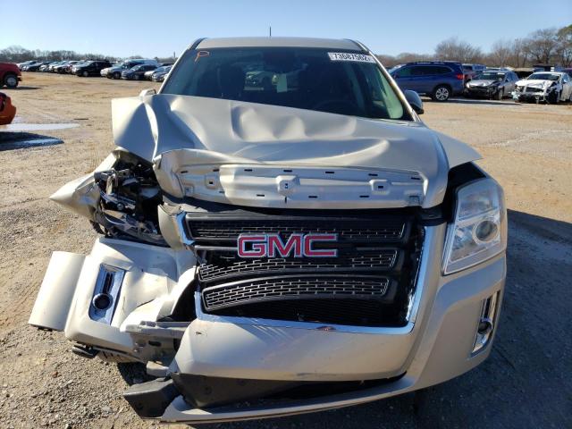 Photo 5 from auction – 2015 GMC TERRAIN SL with VIN 2GKALMEK9F6135186