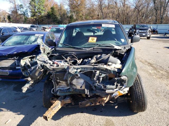 Photo 5 from auction – 2004 FORD F-150 HERI with VIN 2FTRF172X4CA08494