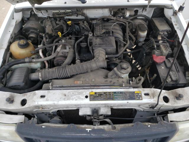 Photo 11 from auction – 2010 FORD RANGER with VIN 1FTKR1AD1APA60562