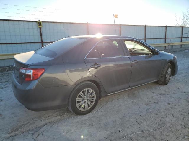 Photo 3 from auction – 2012 TOYOTA CAMRY BASE with VIN 4T4BF1FK3CR268173