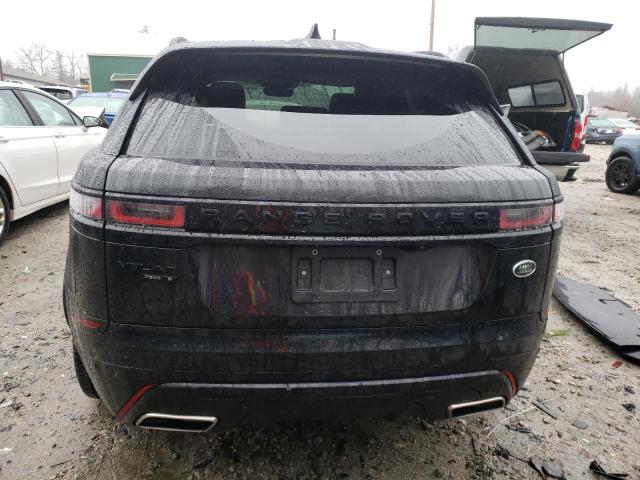 Photo 6 from auction – 2021 LAND ROVER RANGE ROVE with VIN SALYT2EU9MA325952
