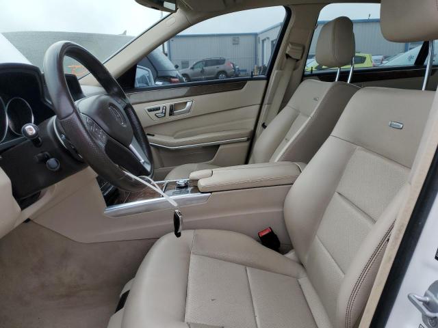 Photo 7 from auction – 2014 MERCEDES-BENZ E 350 with VIN WDDHF5KB7EB030885