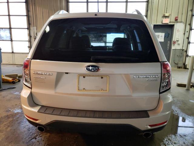 Photo 6 from auction – 2012 SUBARU FORESTER T with VIN JF2SHAGC2CH442728