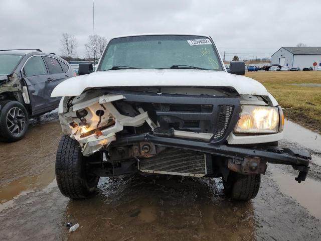 Photo 5 from auction – 2009 FORD RANGER with VIN 1FTYR10D09PA49303