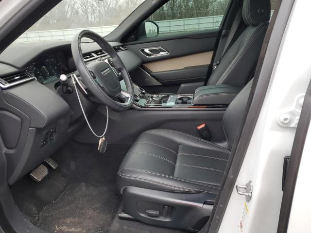 Photo 7 from auction – 2019 LAND ROVER RANGE ROVE with VIN SALYL2EX1KA211435