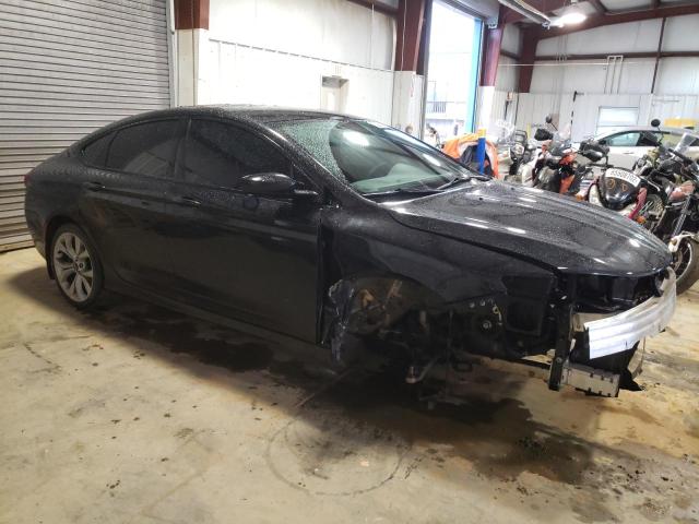 Photo 4 from auction – 2015 CHRYSLER 200 S with VIN 1C3CCCBG6FN663167