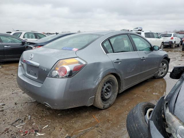 Photo 3 from auction – 2007 NISSAN ALTIMA 2.5 with VIN 1N4AL21E97C195905