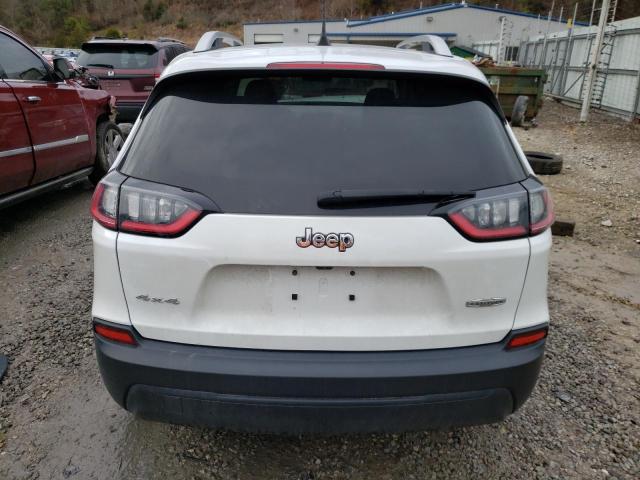 Photo 6 from auction – 2020 JEEP CHEROKEE L with VIN 1C4PJMCB6LD538277