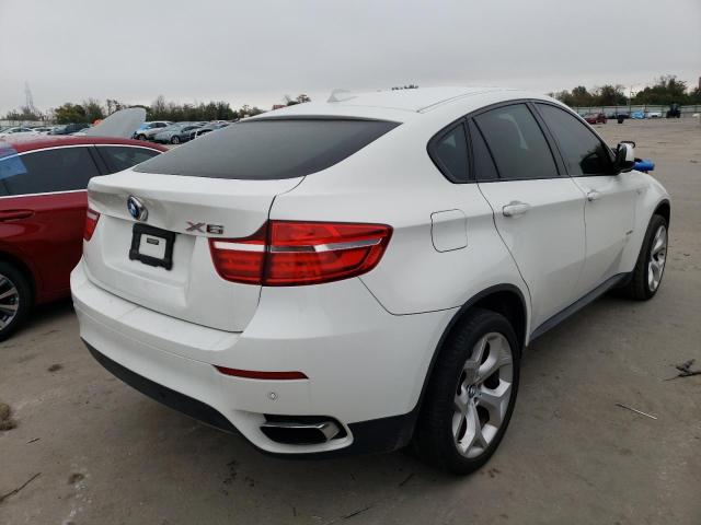 Photo 3 from auction – 2013 BMW X6 XDRIVE5 with VIN 5UXFG8C53DL591049