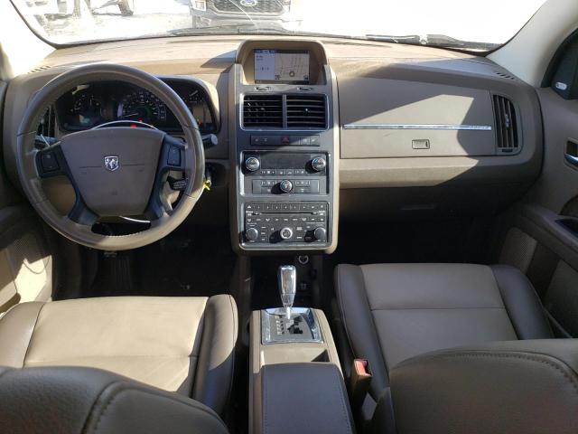 Photo 8 from auction – 2009 DODGE JOURNEY R/ with VIN 3D4GG67V89T249437
