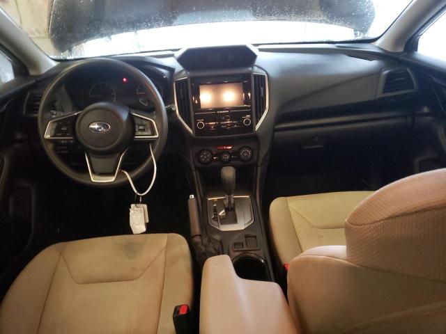 Photo 8 from auction – 2019 SUBARU IMPREZA with VIN 4S3GKAA69K3600664