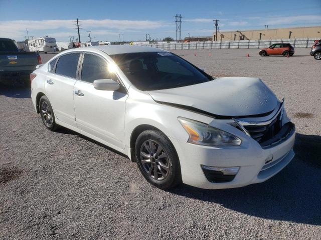 Photo 4 from auction – 2015 NISSAN ALTIMA 2.5 with VIN 1N4AL3AP4FN897754