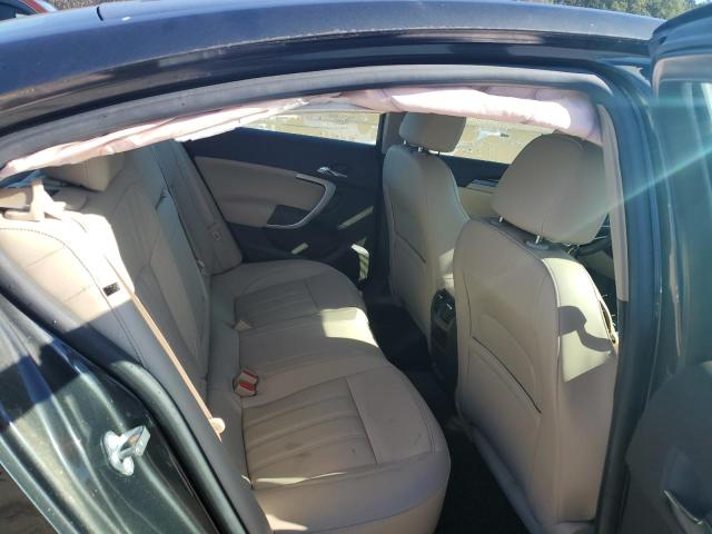 Photo 10 from auction – 2016 BUICK REGAL with VIN 2G4GK5EX2G9206587