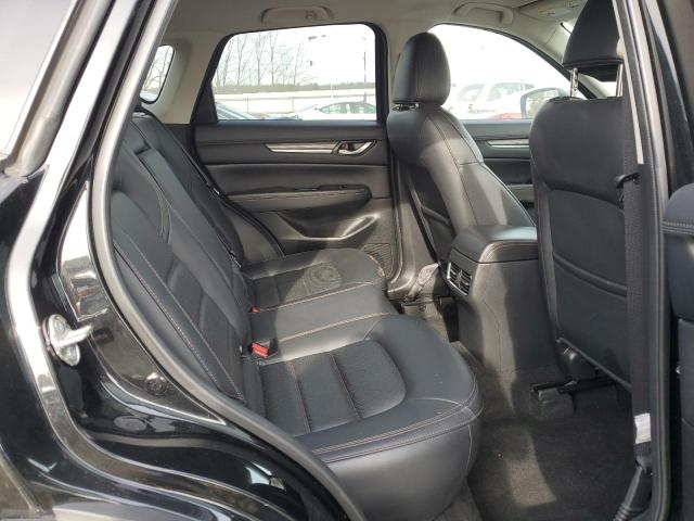 Photo 11 from auction – 2019 MAZDA CX-5 GRAND with VIN JM3KFBDM9K0666560