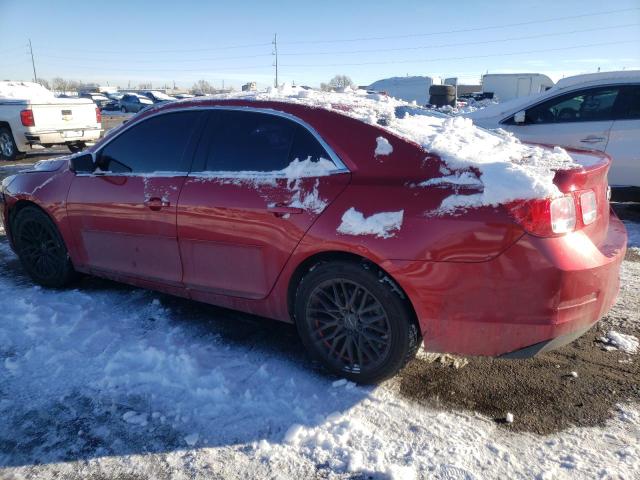 Photo 2 from auction – 2013 CHEVROLET MALIBU 1LT with VIN 1G11D5SR6DF327709
