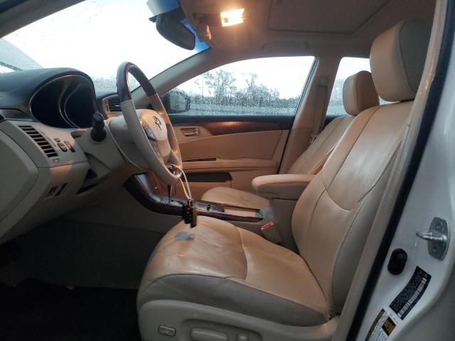 Photo 7 from auction – 2011 TOYOTA AVALON BAS with VIN 4T1BK3DB9BU438703