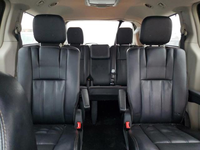 Photo 10 from auction – 2014 CHRYSLER TOWN & COU with VIN 2C4RC1BG6ER236986