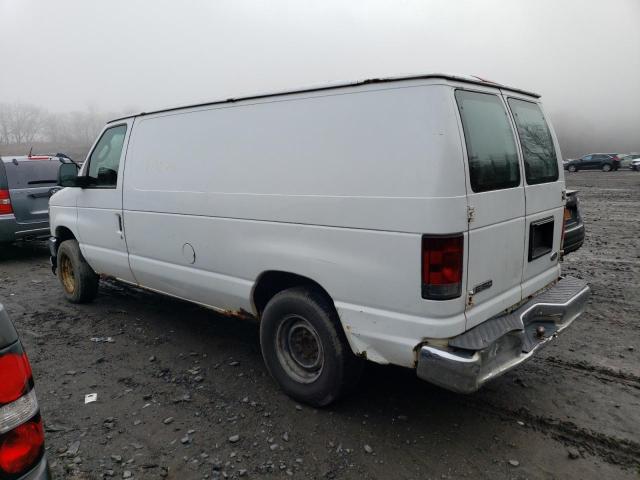 Photo 2 from auction – 2009 FORD ECONOLINE with VIN 1FTNE14W89DA42322