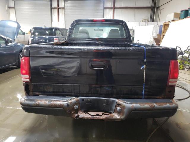 Photo 6 from auction – 2000 DODGE DAKOTA with VIN 1B7FL26X6YS514954