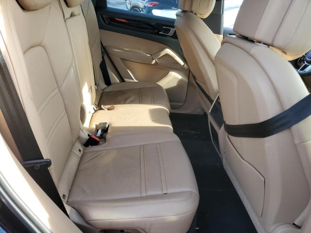 Photo 10 from auction – 2019 PORSCHE CAYENNE with VIN WP1AA2AY4KDA09229