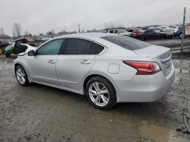 Photo 2 from auction – 2014 NISSAN ALTIMA 2.5 with VIN 1N4AL3AP7EN207705