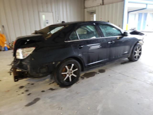 Photo 3 from auction – 2008 LINCOLN MKZ with VIN 3LNHM28T08R621490